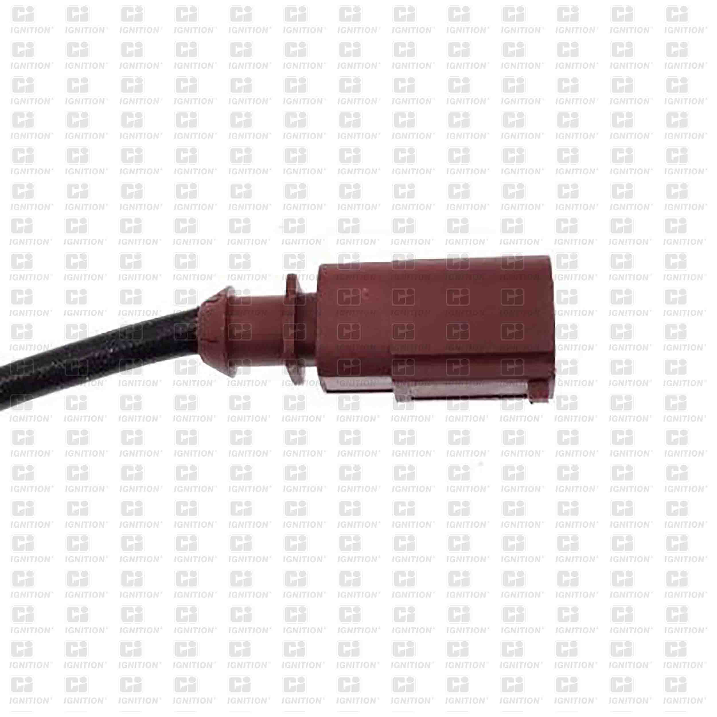 Palpeur, température des gaz QUINTON HAZELL ref. XEPS121